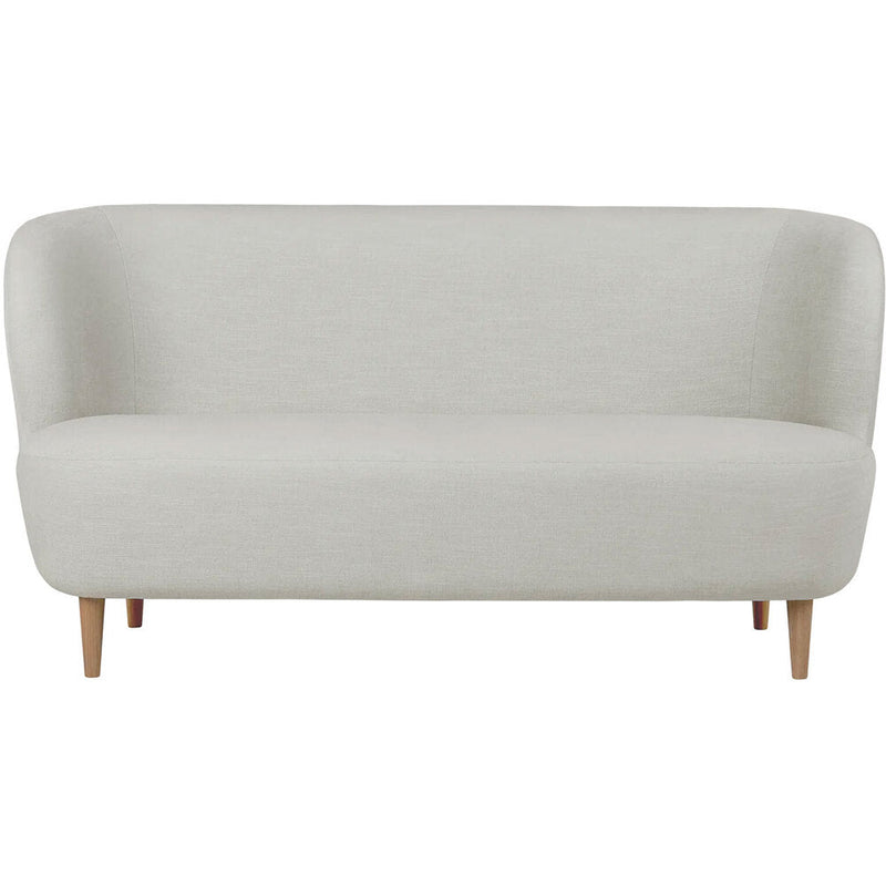 Stay Sofa Fully Upholstered by Gubi