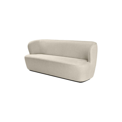 Stay Sofa with Fixed Base by Gubi