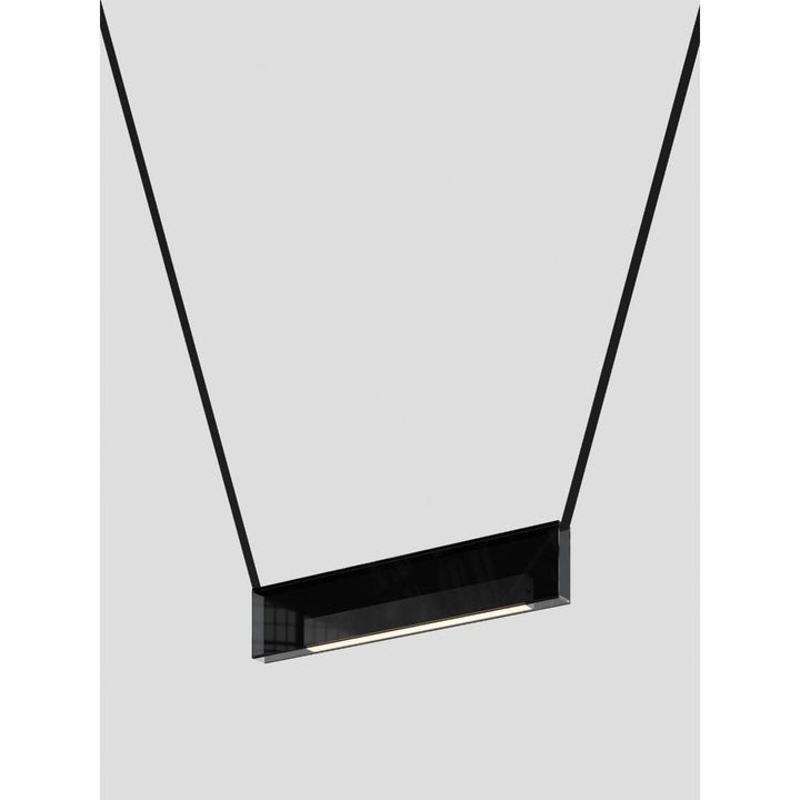 Sainte 21 Suspension Lamp by Lambert & Fils