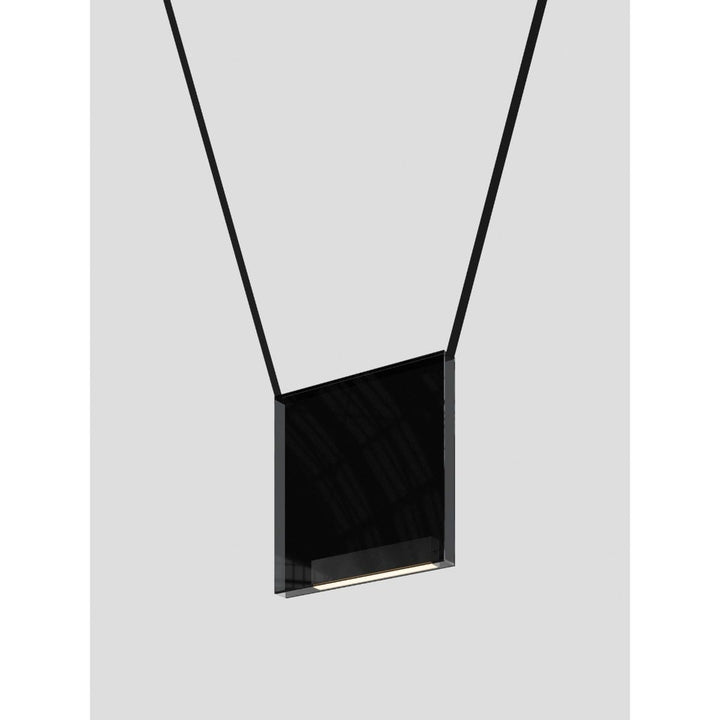 Sainte 22 Suspension Lamp by Lambert & Fils