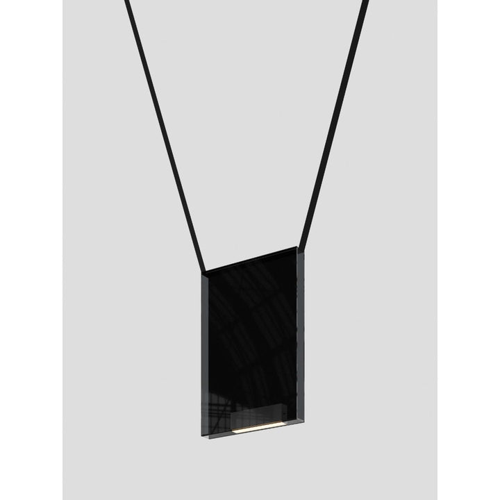 Sainte 23 Suspension Lamp by Lambert & Fils