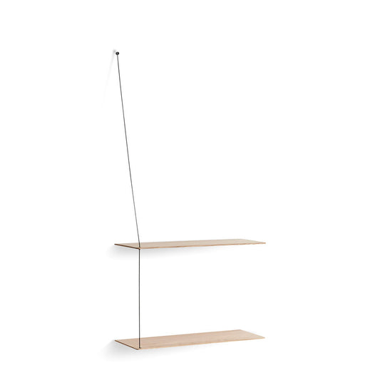 Stedge Shelf by Woud