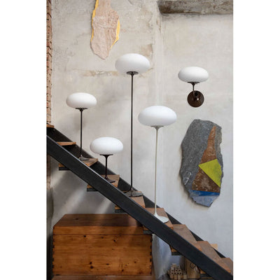 Stemlite Wall Lamp by Gubi - Additional Image - 1