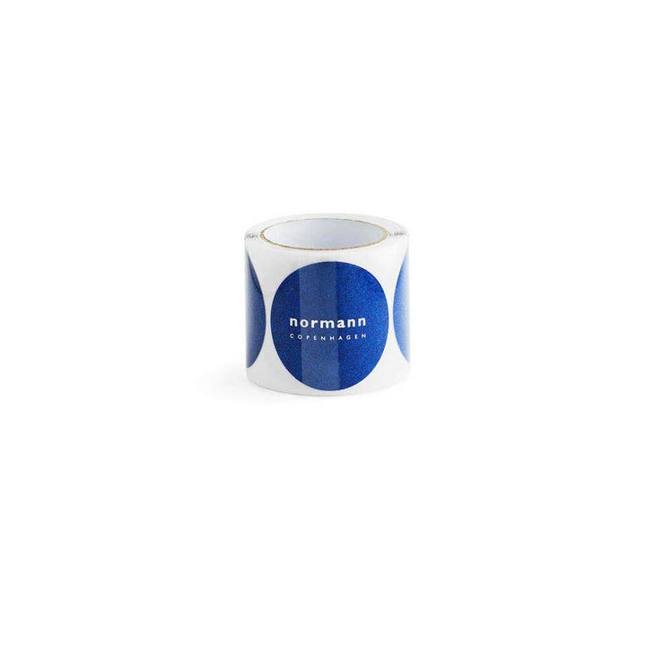 Stickers 40 pcs by Normann Copenhagen