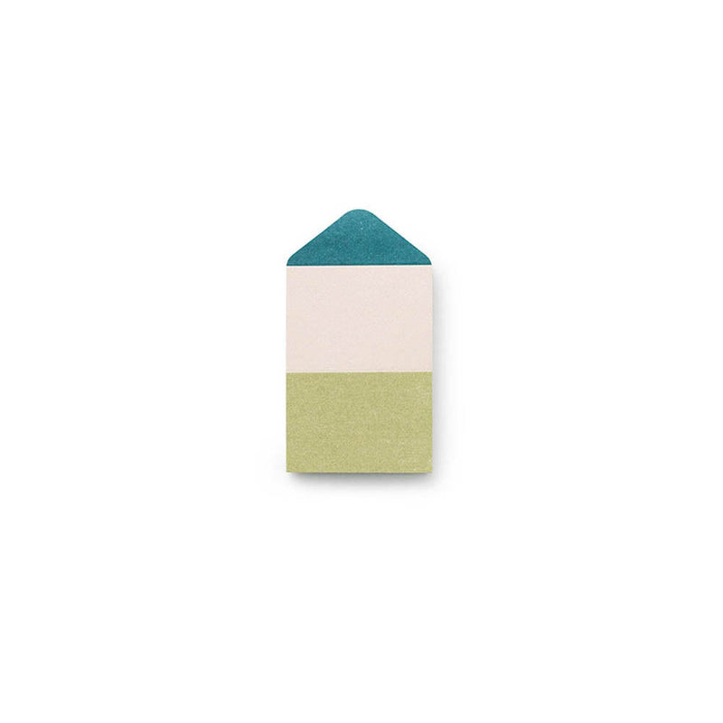 Sticky Notes Letter Multi by Normann Copenhagen