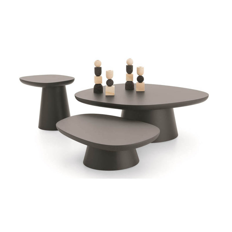 Stone Coffee Table by Ditre Italia