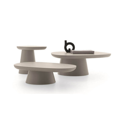 Stone Outdoor Coffee Table by Ditre Italia