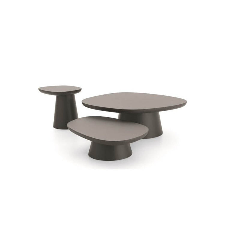 Stone Outdoor Coffee Table by Ditre Italia - Additional Image - 1