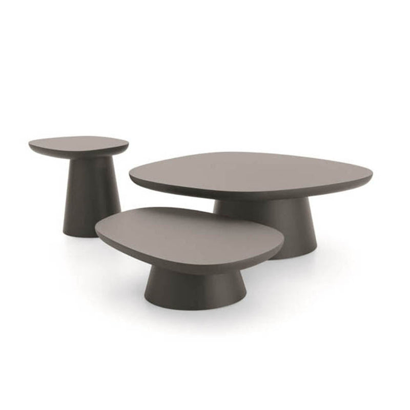 Stone Outdoor Coffee Table by Ditre Italia - Additional Image - 3
