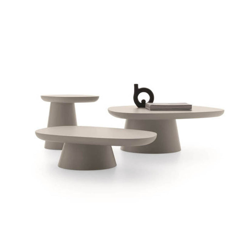 Stone Outdoor Coffee Table by Ditre Italia - Additional Image - 2
