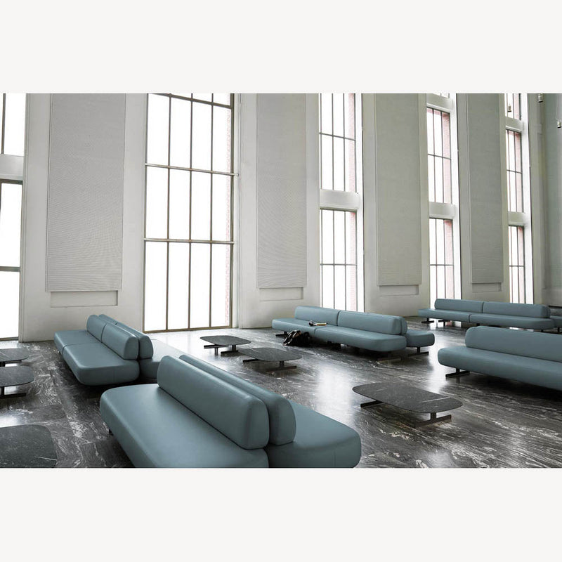 Stone Public Space Seating Sofa System by Tacchini - Additional Image 4