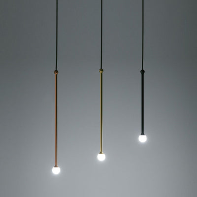 Storm Suspension Lamp by Penta