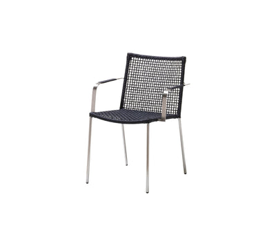 Straw Outdoor Armchair by Cane-line