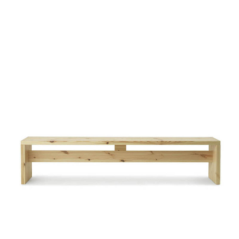 Stretch Bench Pine by Normann Copenhagen - Additional Image 3
