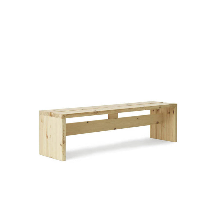 Stretch Bench Pine by Normann Copenhagen