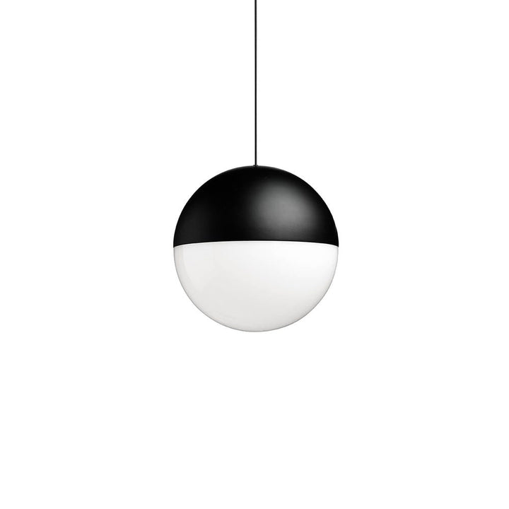 String Lights Round Pendant by FLOS