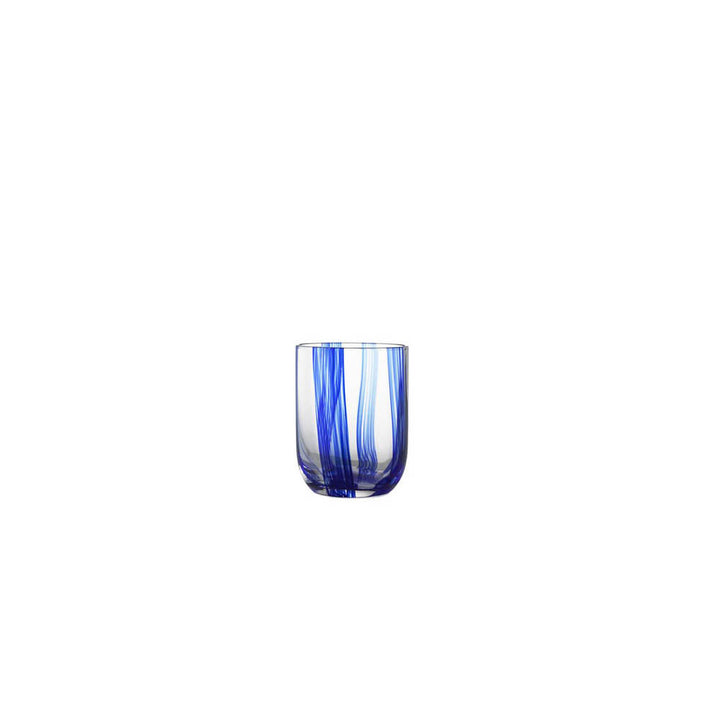 Stripe Glass 39 Cl by Normann Copenhagen
