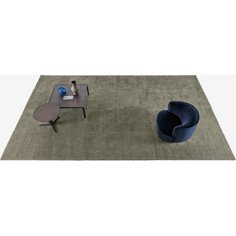 Stripe Rug by Molteni & C - Additional Image - 2