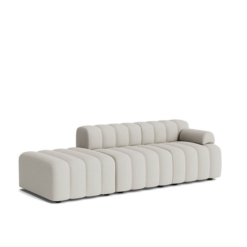 Studio 1 Outdoor Sofa by NOR11 - Additional Image - 2