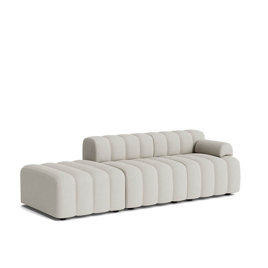 Studio 1 Outdoor Sofa by NOR11