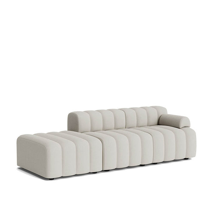 Studio 1 Outdoor Sofa by NOR11