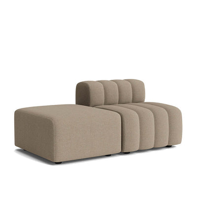 Studio 2 Outdoor Sofa by NOR11 - Additional Image - 1