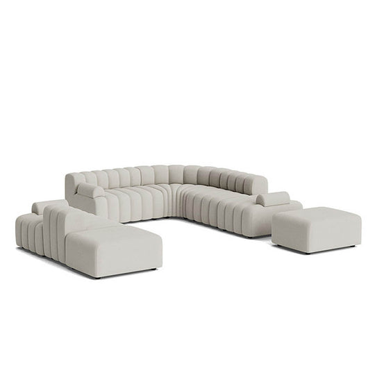 Studio 5 Outdoor Sofa by NOR11