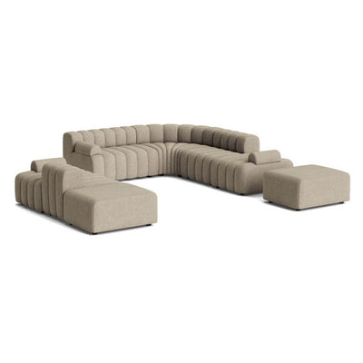 Studio 5 Sofa by NOR11 - Additional Image - 1