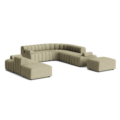 Studio 5 Sofa by NOR11 - Additional Image - 2