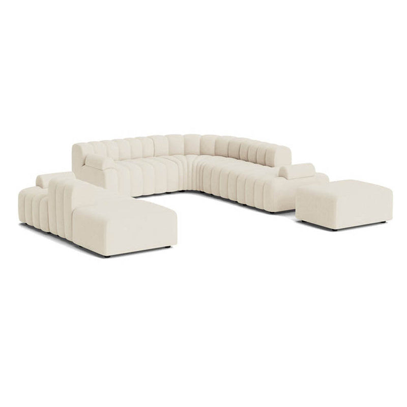 Studio 5 Sofa by NOR11 - Additional Image - 3
