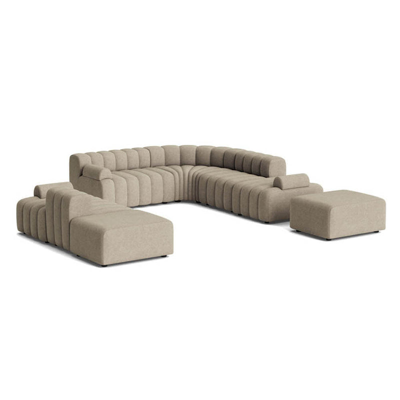 Studio 5 Sofa by NOR11 - Additional Image - 4