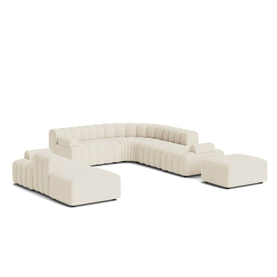 Studio 5 Sofa by NOR11