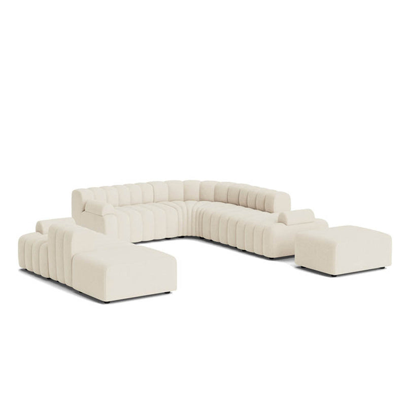 Studio 5 Sofa by NOR11