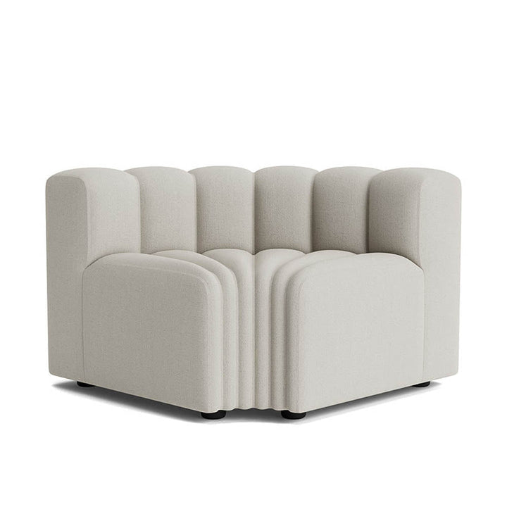 Studio Corner Outdoor sofa by NOR11