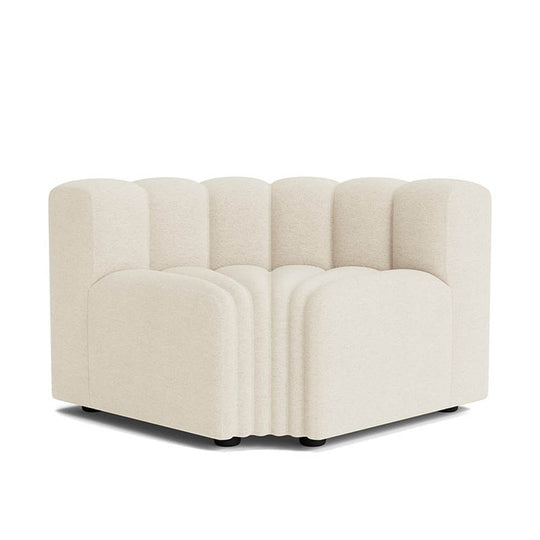 Studio Corner Sofa by NOR11