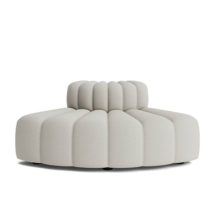 Studio Curve Outdoor Sofa by NOR11