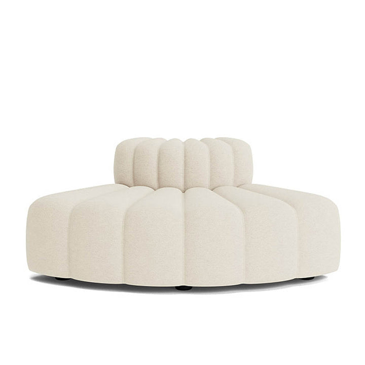 Studio Curve Sofa by NOR11