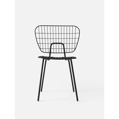Studio WM String Dining Chair by Audo Copenhagen - Additional Image - 3