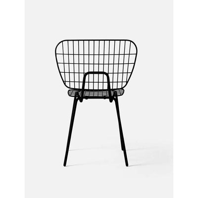 Studio WM String Dining Chair by Audo Copenhagen - Additional Image - 1