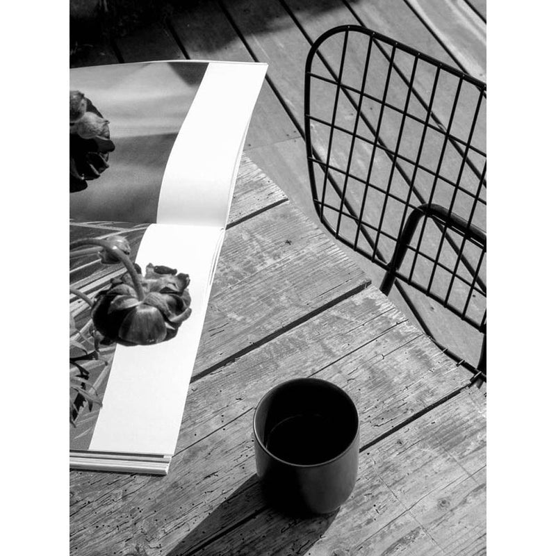 Studio WM String Dining Chair by Audo Copenhagen - Additional Image - 7