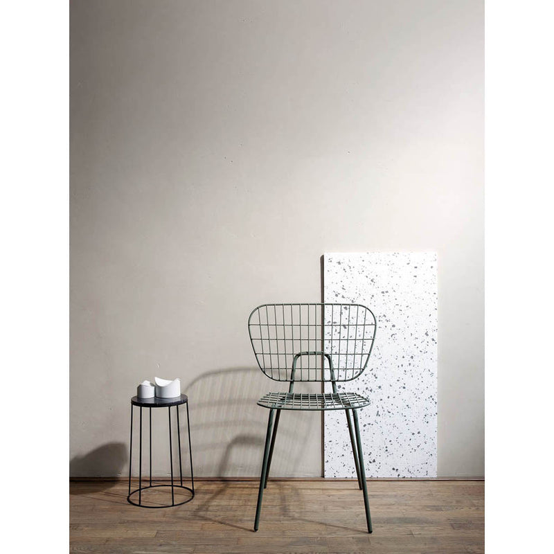 Studio WM String Dining Chair by Audo Copenhagen - Additional Image - 8