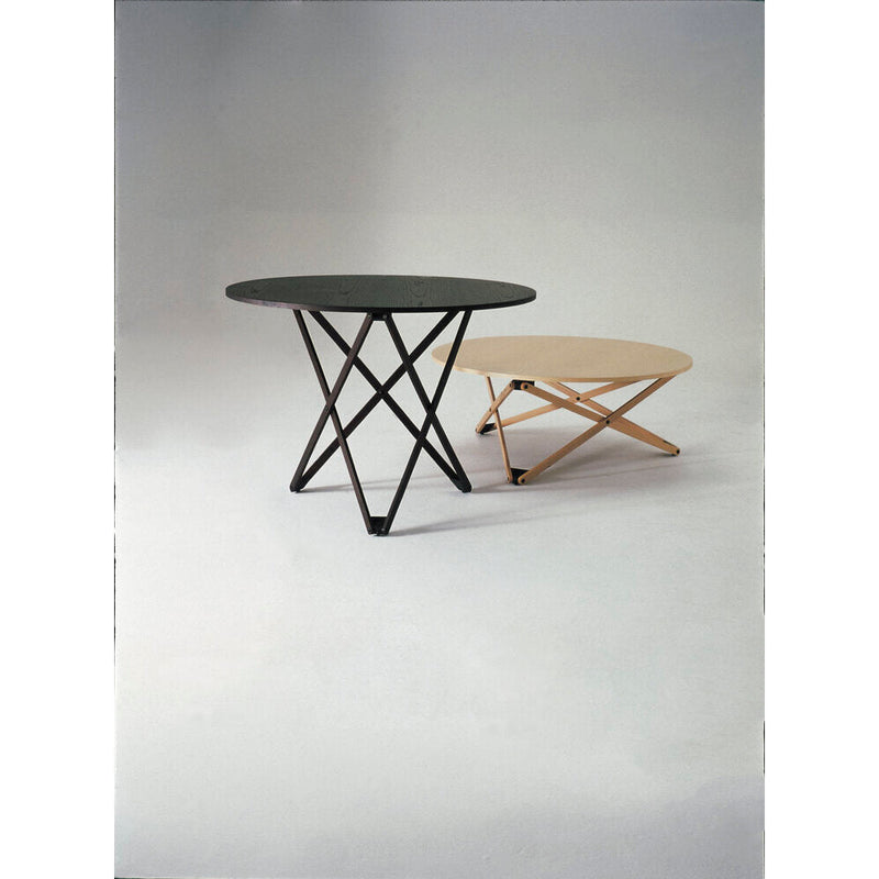 Subeybaja Table by Santa & Cole - Additional Image - 3