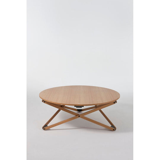 Subeybaja Table by Santa & Cole
