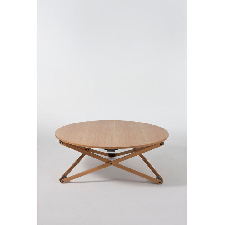 Subeybaja Table by Santa & Cole