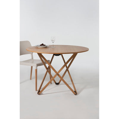 Subeybaja Table by Santa & Cole - Additional Image - 4