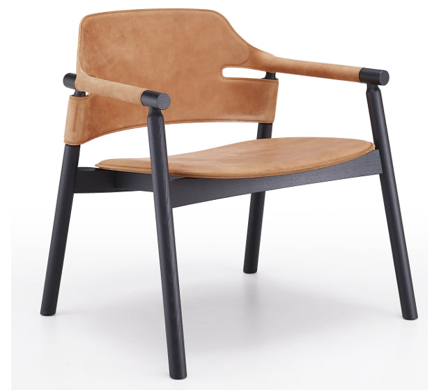 Quick Ship Suite Armchair by MIDJ