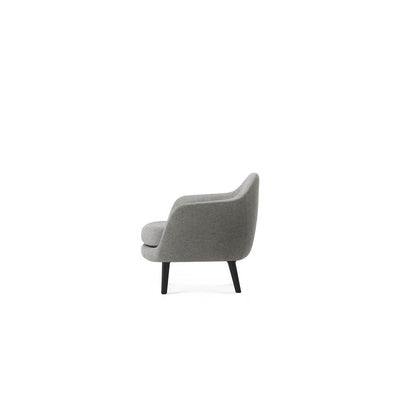 Sum Armchair by Normann Copenhagen - Additional Image 10