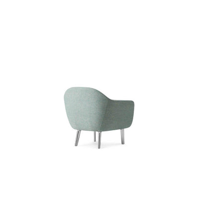 Sum Armchair by Normann Copenhagen - Additional Image 12