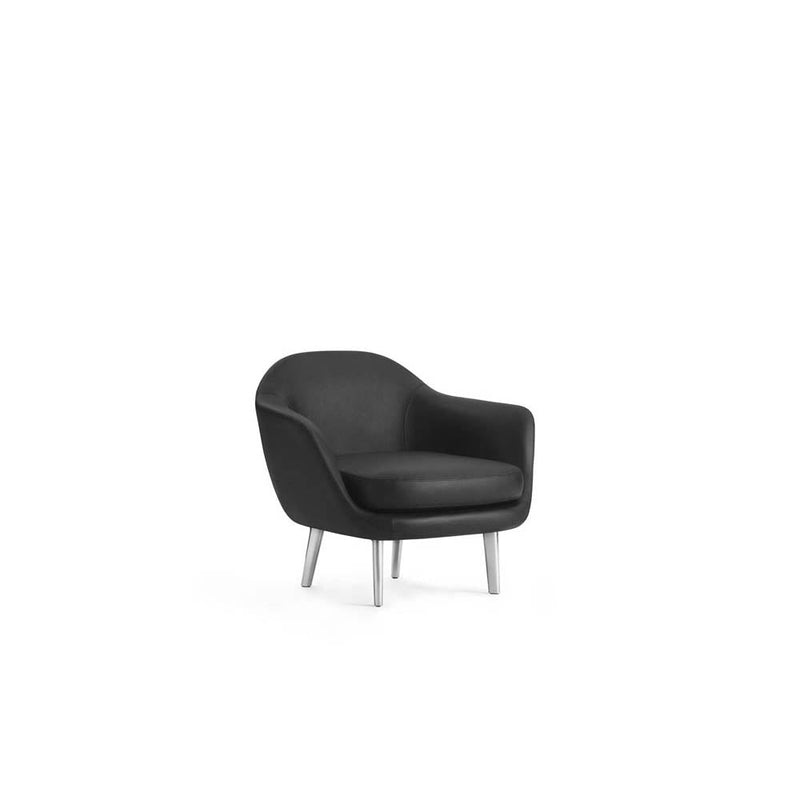 Sum Armchair by Normann Copenhagen - Additional Image 1