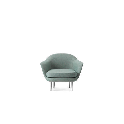 Sum Armchair by Normann Copenhagen - Additional Image 4